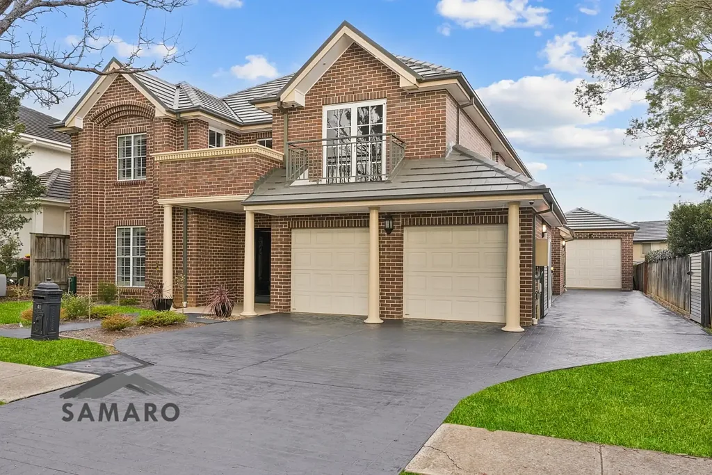 41 Hindmarsh Avenue, Camden Park, NSW 2570