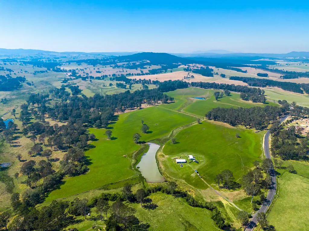 11934 Clarence Way, Sandilands, NSW 2469
