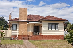 100 Gillies Street, Maryborough