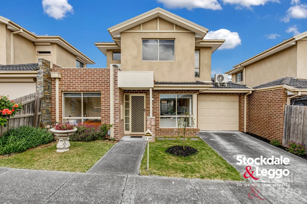2/66 Sunset Boulevard, Jacana, VIC 3047