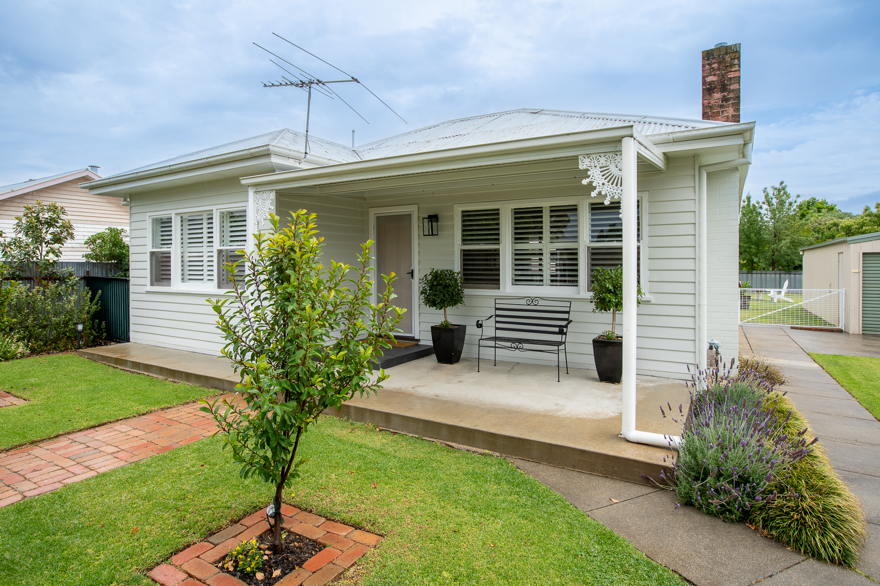 43 GORDON ST, WODONGA VIC 3690, 0 Kuwarto, 0 Banyo, House