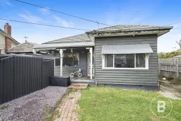 205 Yarrowee Street, Sebastopol