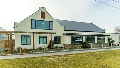 143 A Centennial Avenue, Alexandra, Central Otago, Otago, 0 chambres, 0 salles de bain, Office Building