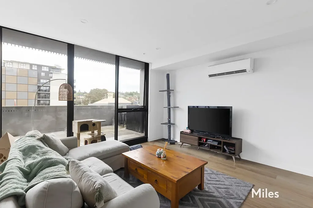 Heidelberg 2 Bedroom Stylish, Spacious & Serene With Views