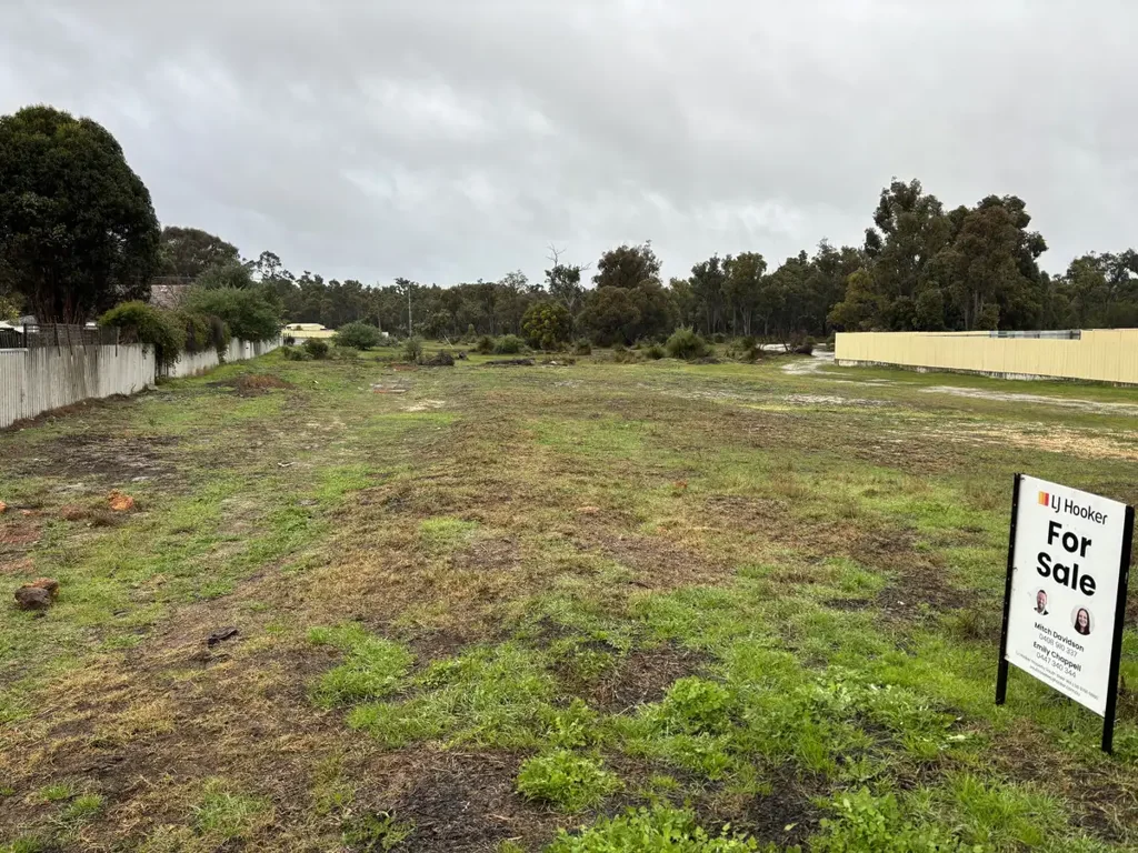 66 Porter Street, Collie, WA 6225