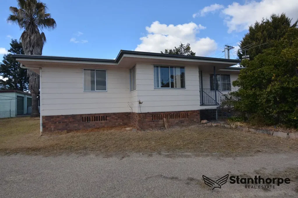 148 Folkestone Street, Stanthorpe, QLD 4380