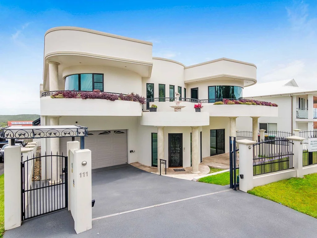 Evans Head 5Zimmer Luxury Residence with Ocean and River views
