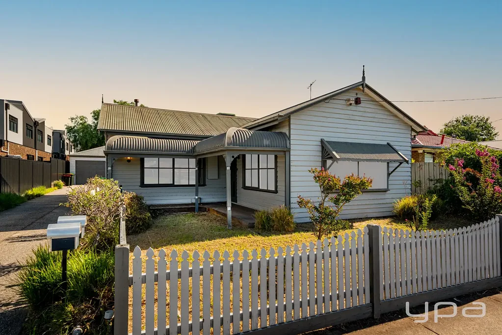 1/30 Tarneit Road, Werribee, VIC 3030