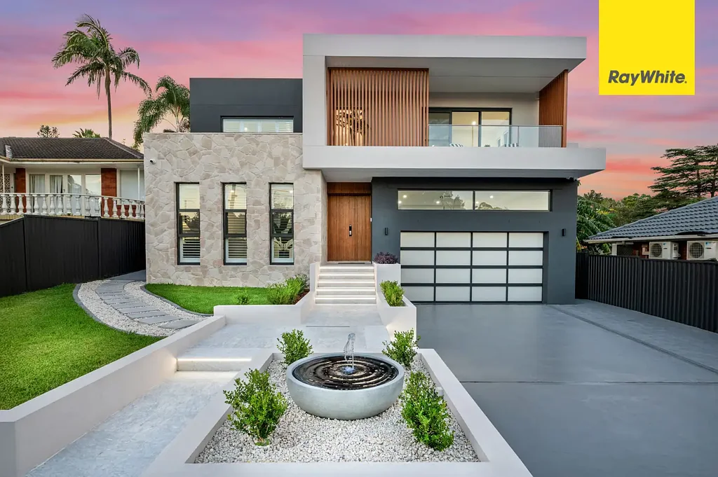 4 Grant Close, Epping, NSW 2121