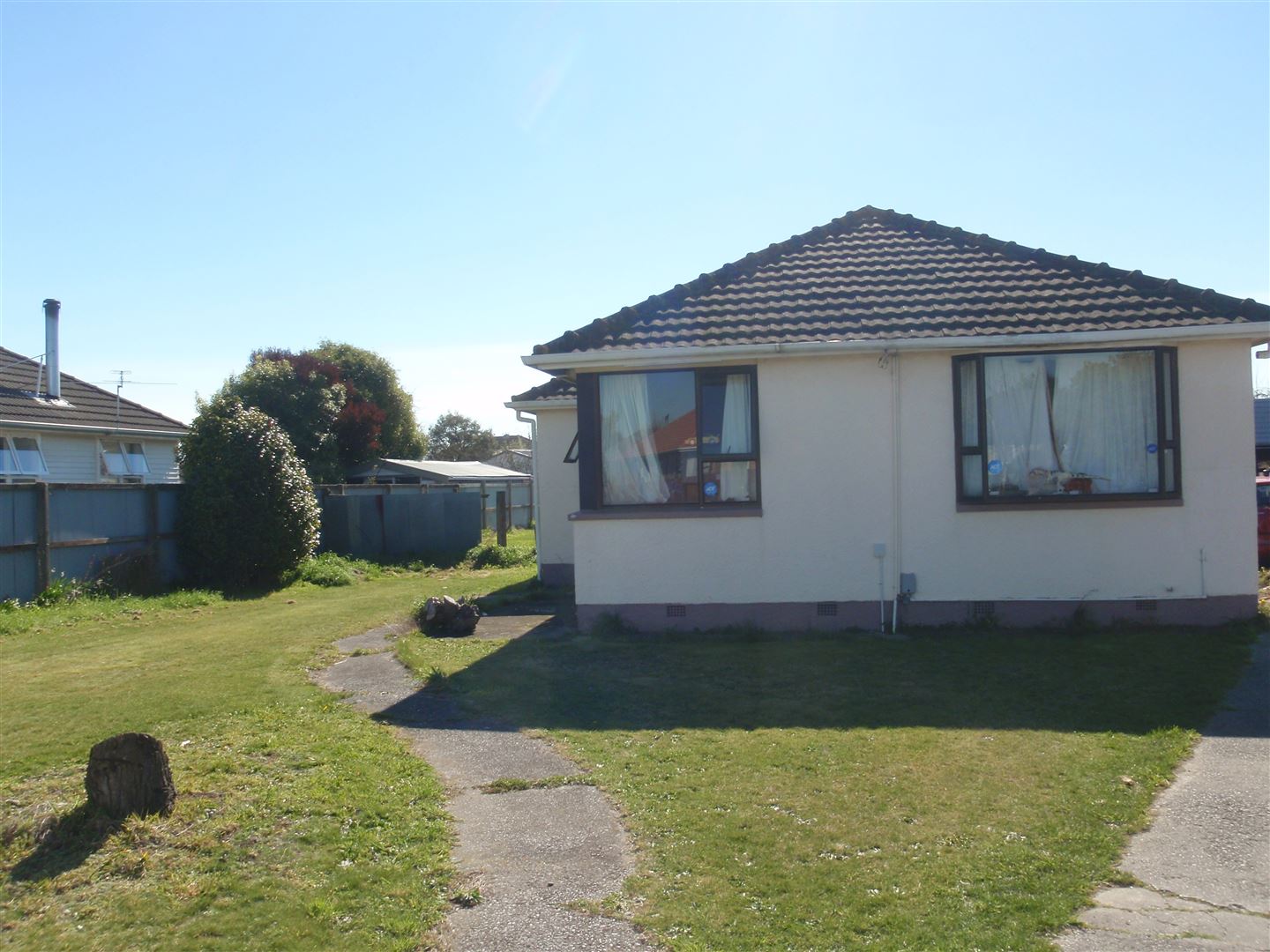 39 Amuri Street, Hei Hei, Christchurch, 3房, 0浴