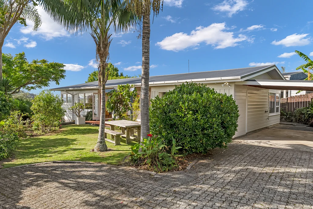 5A Paratai Crescent, Woodhill, Whangarei, Northland