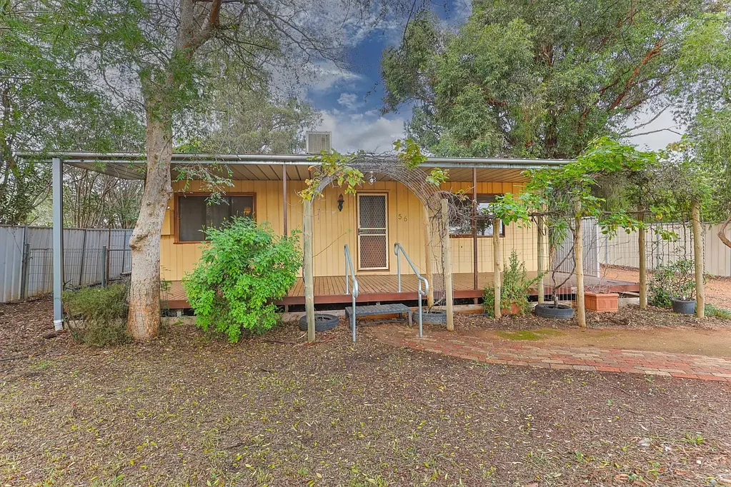 Buronga 3房  Rent Ready Investment or First Home Opportunity