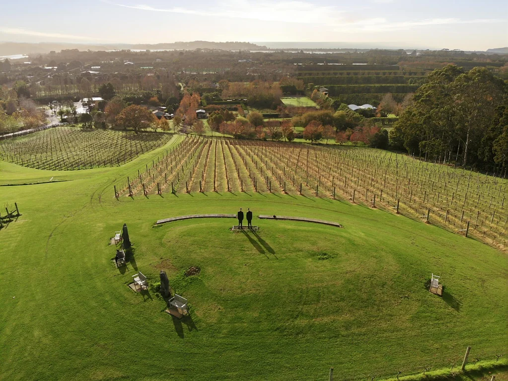 Matakana Sculptureum I A Significant Estate Opportunity