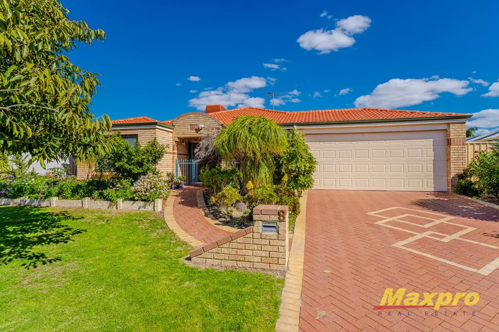 Langford 4ਬੈੱਡਰੂਮ Spacious Modern 4 Bed 2 Bath