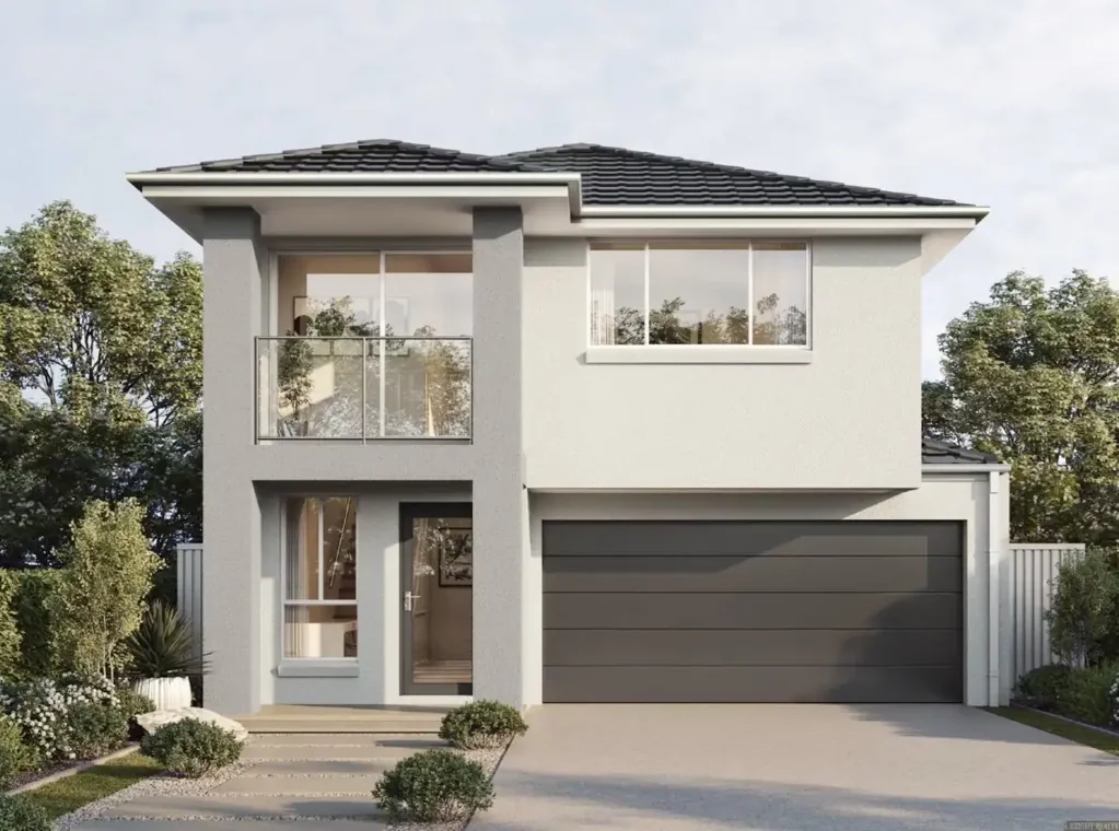 Catherine Field 4 Slaapkamer Amazing Double Storey House for sale in Catherine Field- Anticipated Registration - July 2026