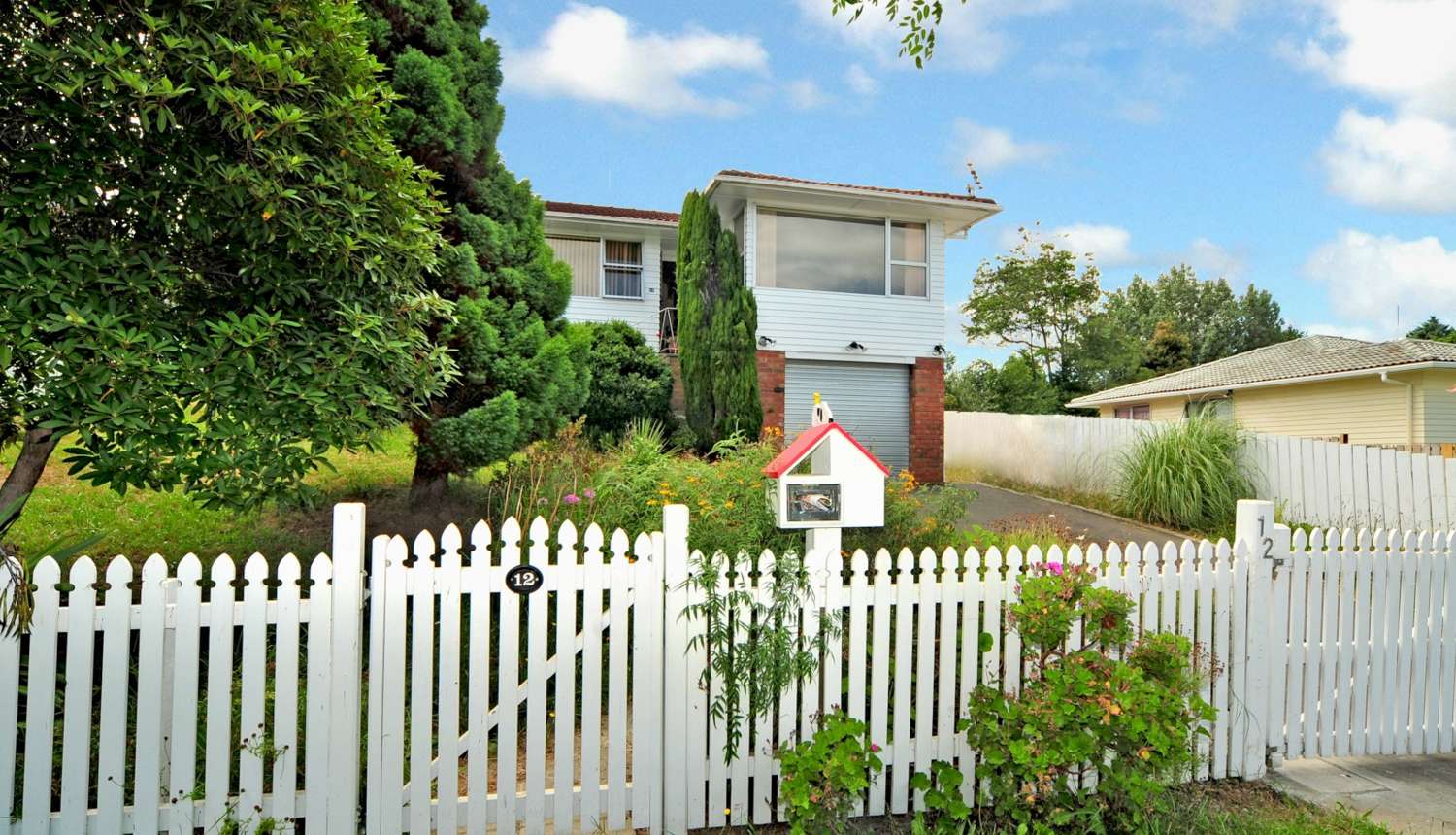 12 Hobart Crescent, Wattle Downs, Manukau City, 3 rūma, 0 rūma horoi