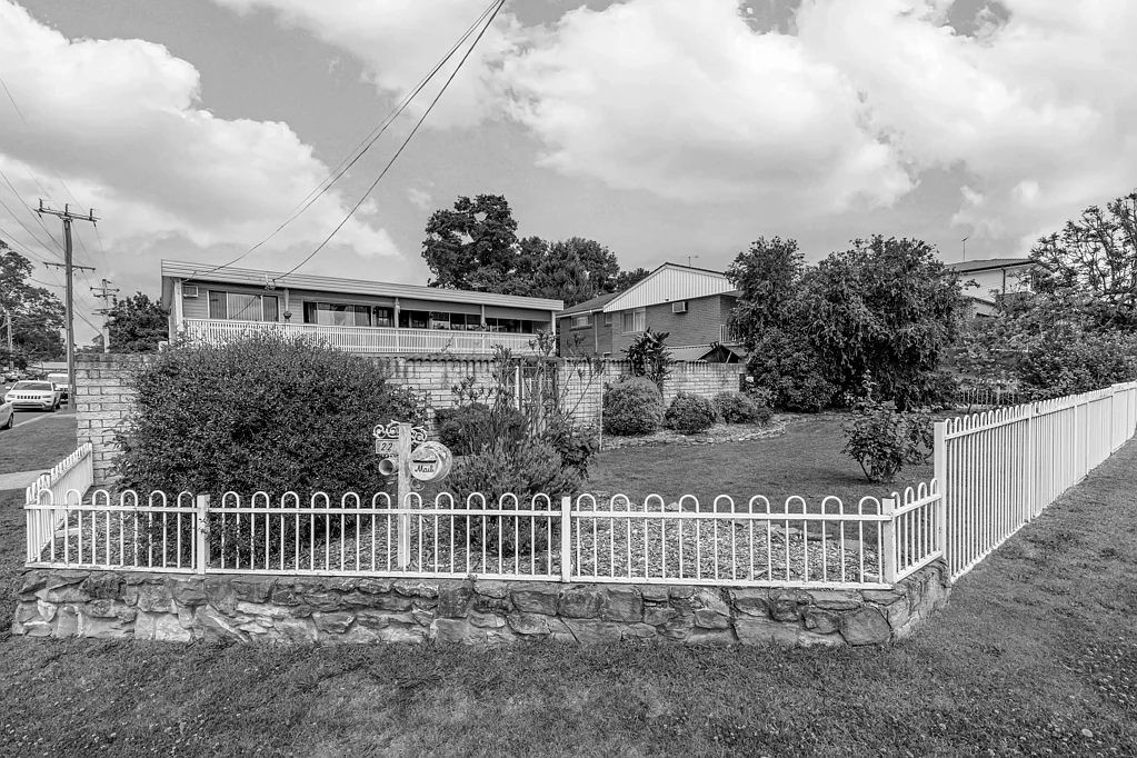 22 Pyramid Street, Emu Plains, NSW 2750