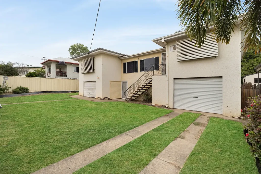 5 Melbourne Street, West Rockhampton, QLD 4700