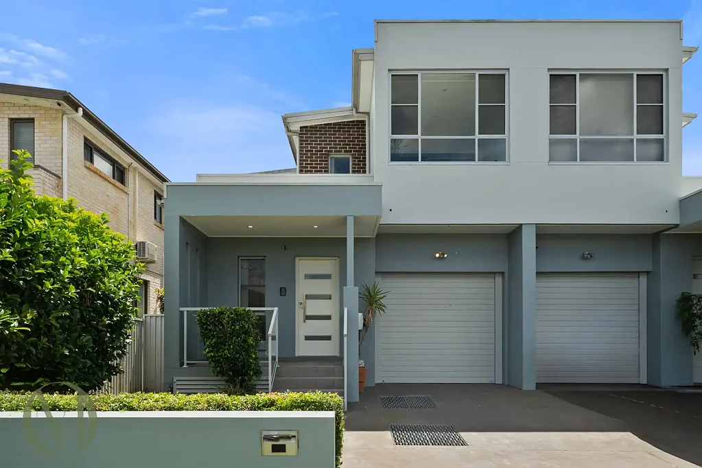 Ermington 4ਬੈੱਡਰੂਮ Spacious Family Living with Exceptional Convenience