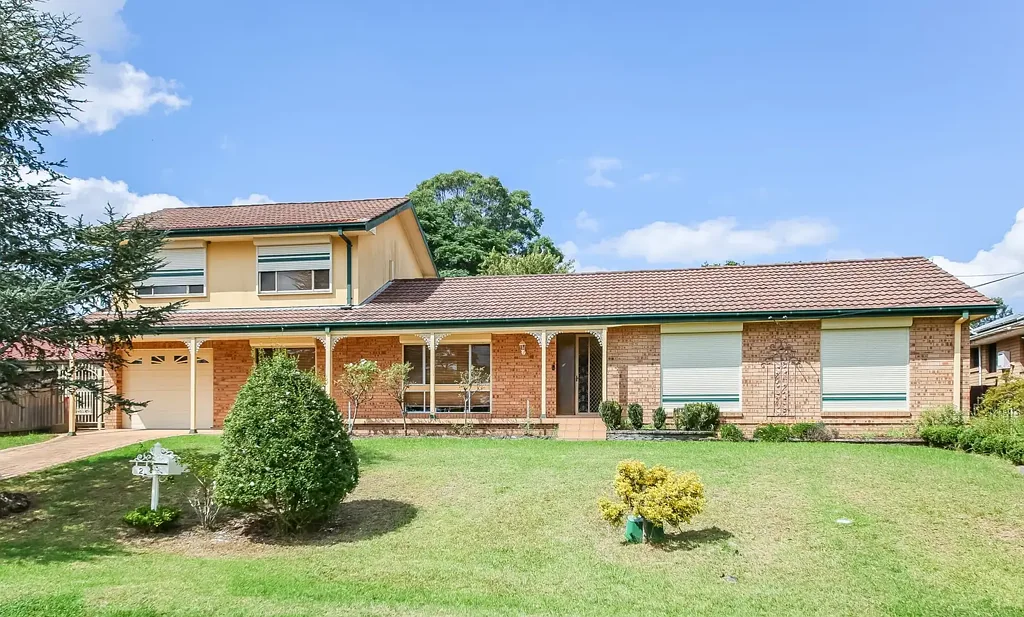 2 Courtland Avenue, Tahmoor, NSW 2573