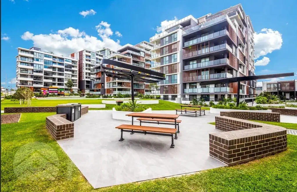 Modern  & Convenient Living