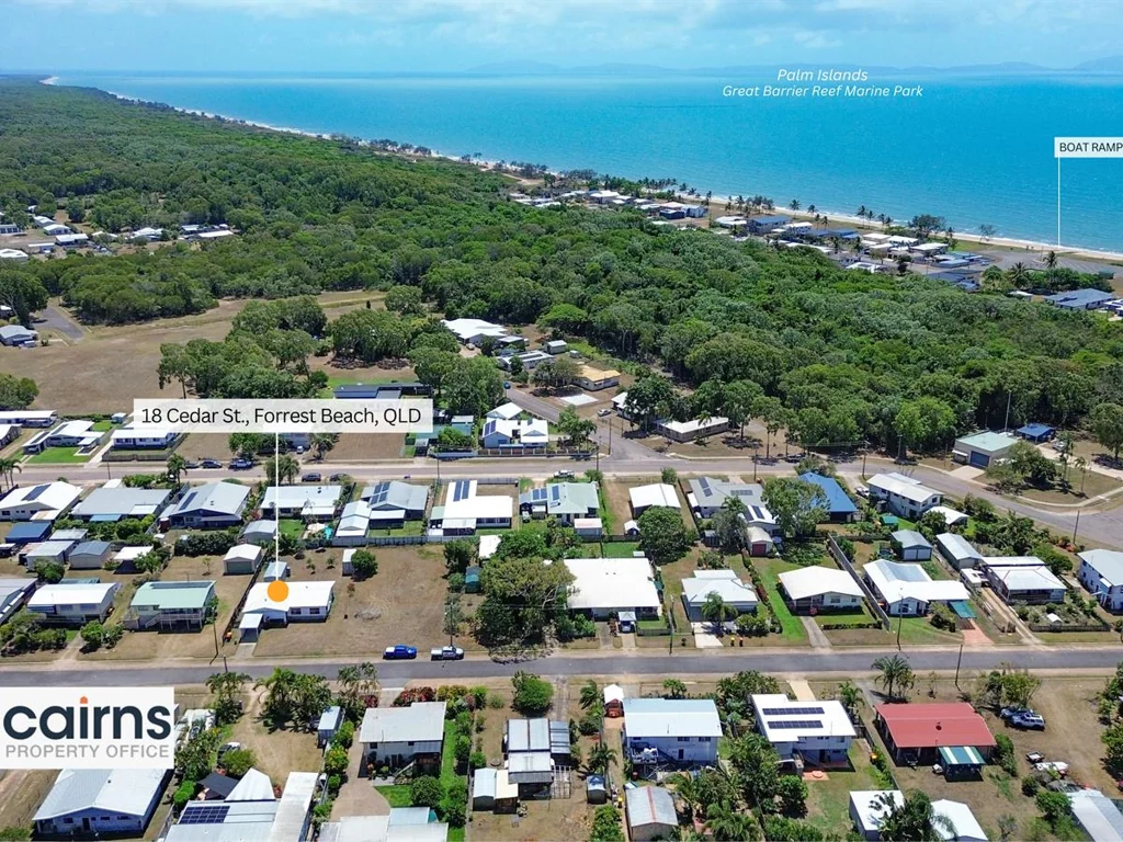 18 Cedar Street, Forrest Beach, QLD 4850