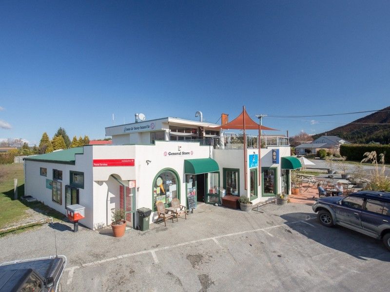 33 Capell Avenue, Lake Hawea, Queenstown Lakes, 0 ห้องนอน, 0 ห้องน้ำ