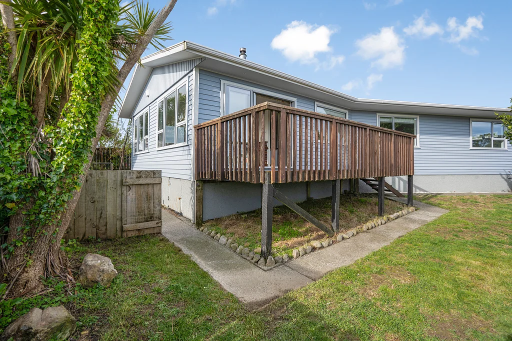 25 Cypress Drive, Maungaraki, Lower Hutt, Wellington