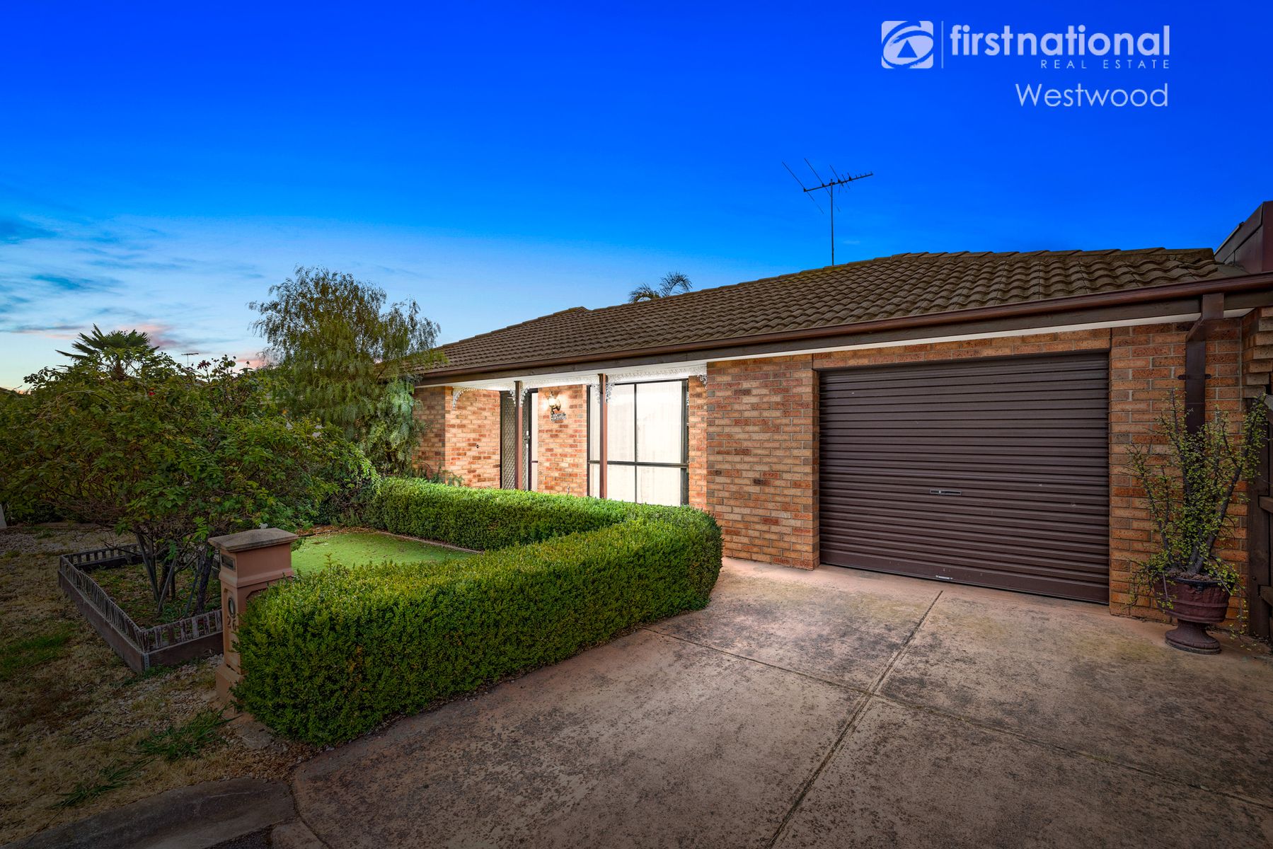 26 KARINYA CL, WERRIBEE VIC 3030, 0 habitaciones, 0 baños, House