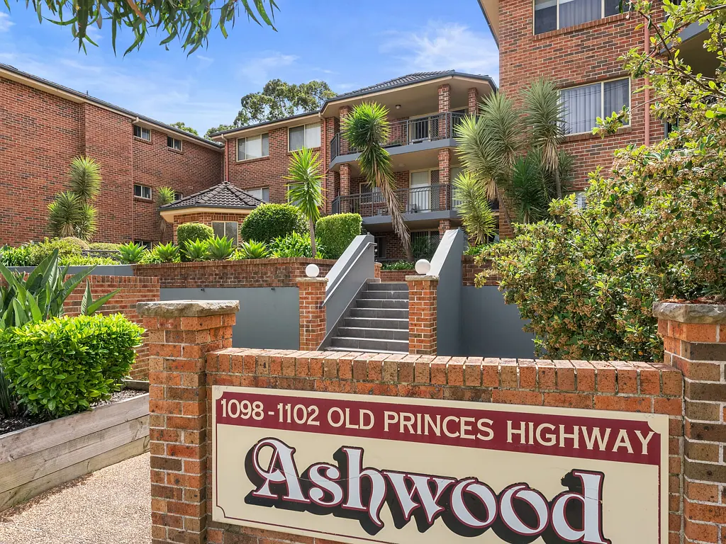 17/1098-1102 Old Princes Highway, Engadine, NSW 2233