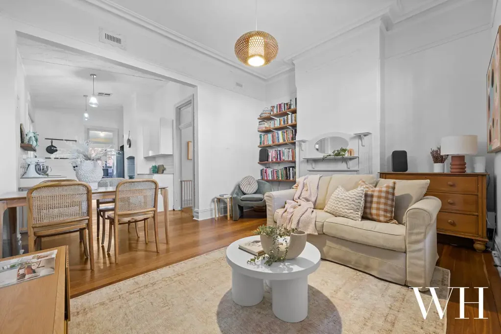 Fremantle 2Kwarto Enchanting Cottage in Vibrant Freo Location