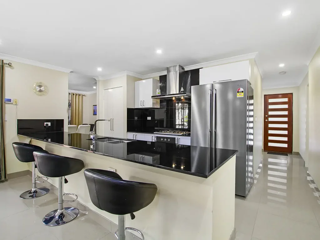 Bennett Springs 5 Bedroom Big on Space, Big on Lifestyle – A Home That Truly Delivers