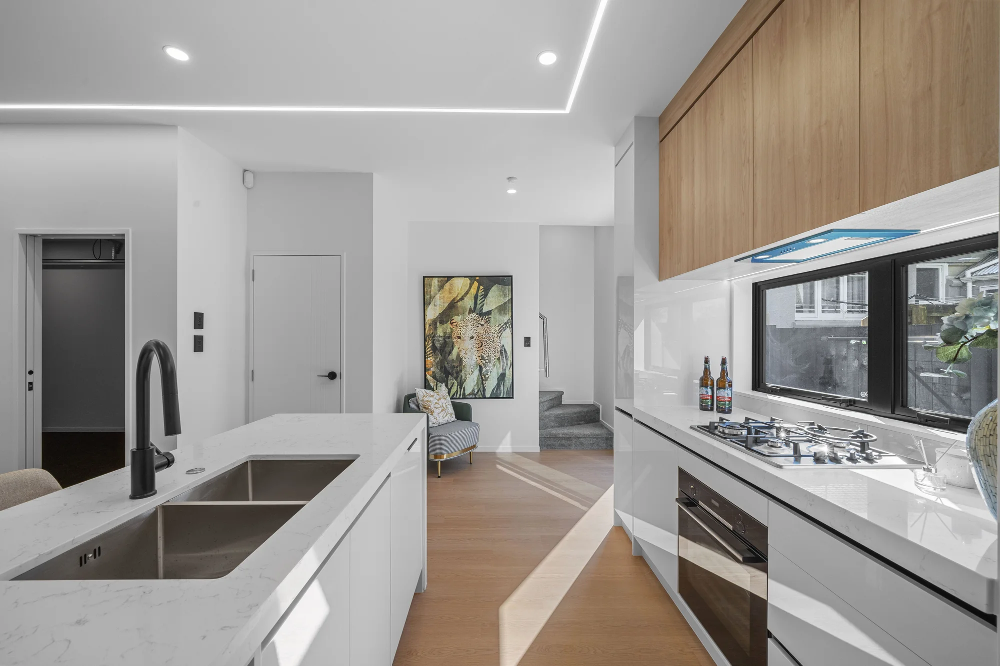 Botany Downs 3房  Stylish Standalone Homes, Perfectly Positioned