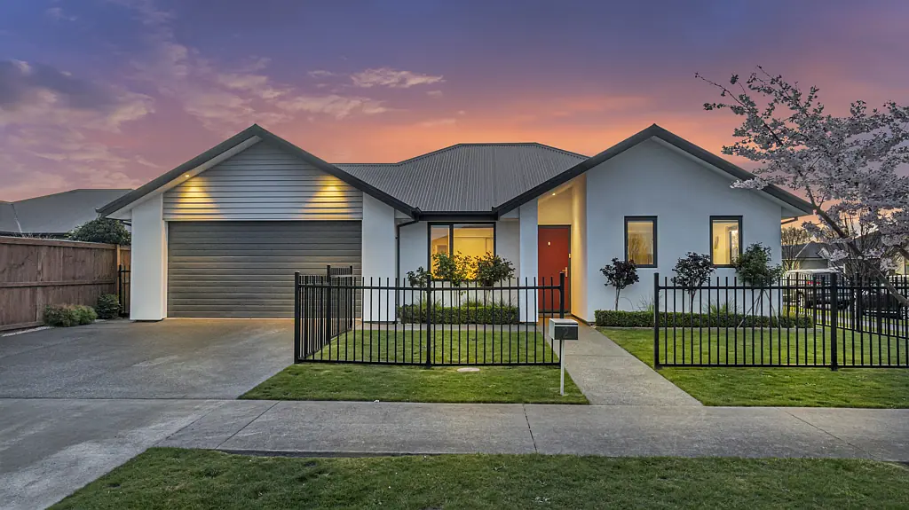 2 Hewlings Street, Kaiapoi, Waimakariri, Canterbury