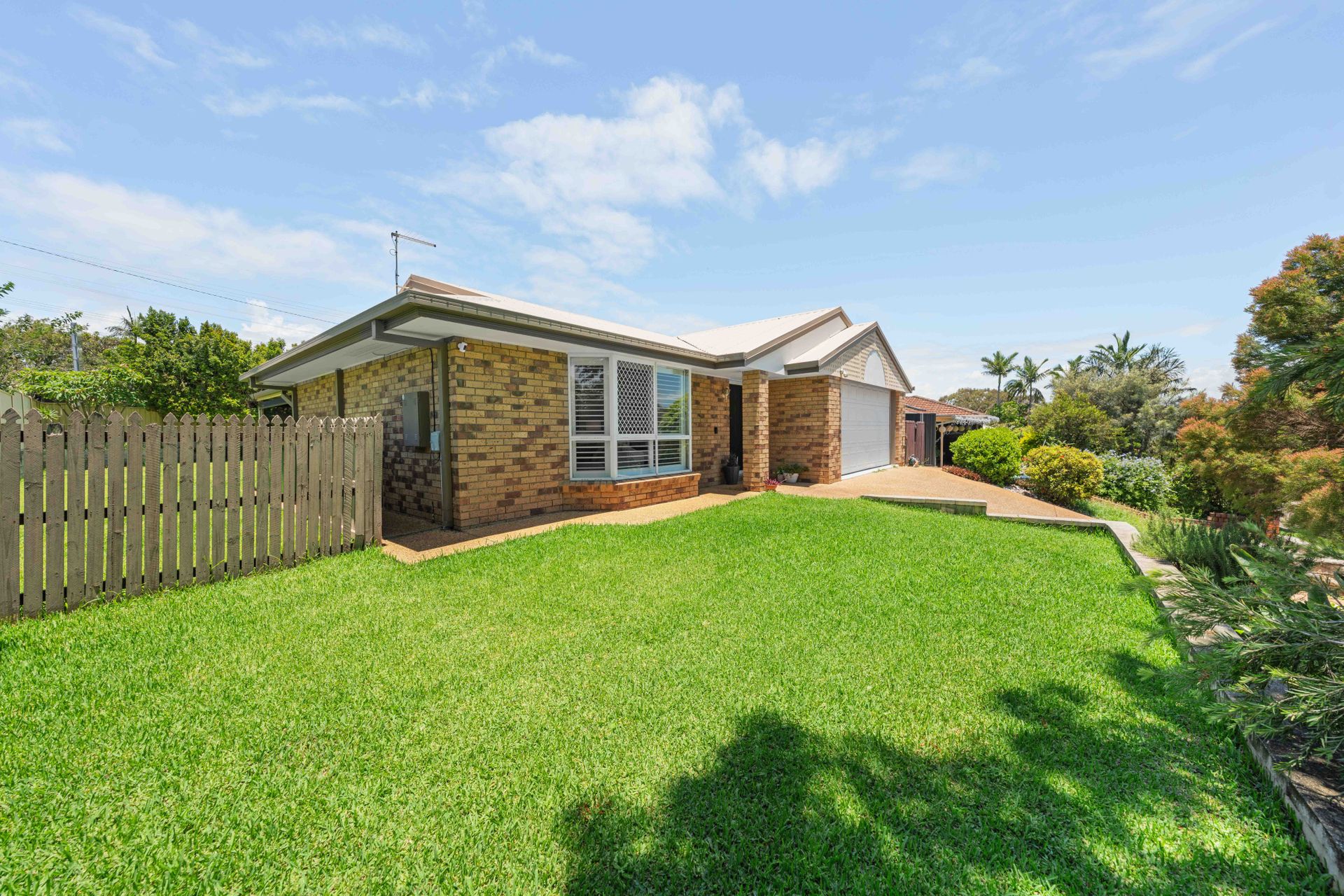 25 SPURS DR, WELLINGTON POINT QLD 4160, 0房, 0浴, House