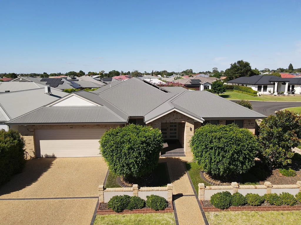 22 Davidson Place, Griffith, NSW 2680