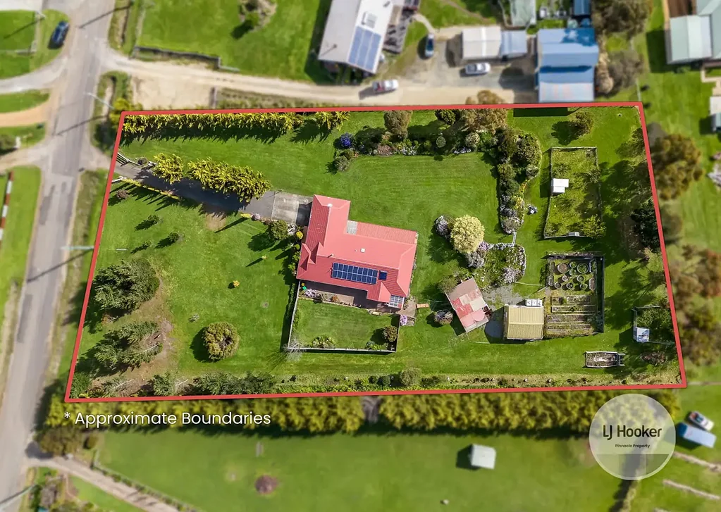 14 Wolstenholme Drive, Sorell, TAS 7172