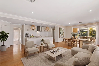 4 Arinto Court, Caversham, WA 6055, 4房, 2浴, House