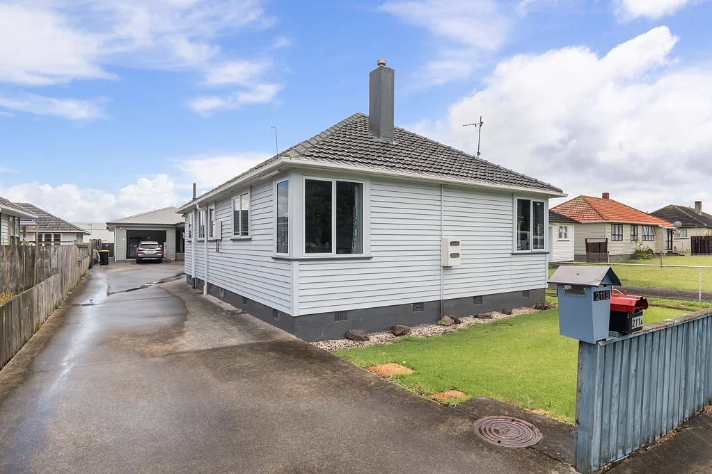 211A Mackay Street, Thames, Waikato