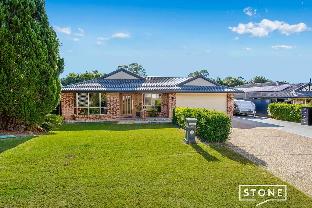 15 Gunsynd Drive, Dakabin, QLD 4503