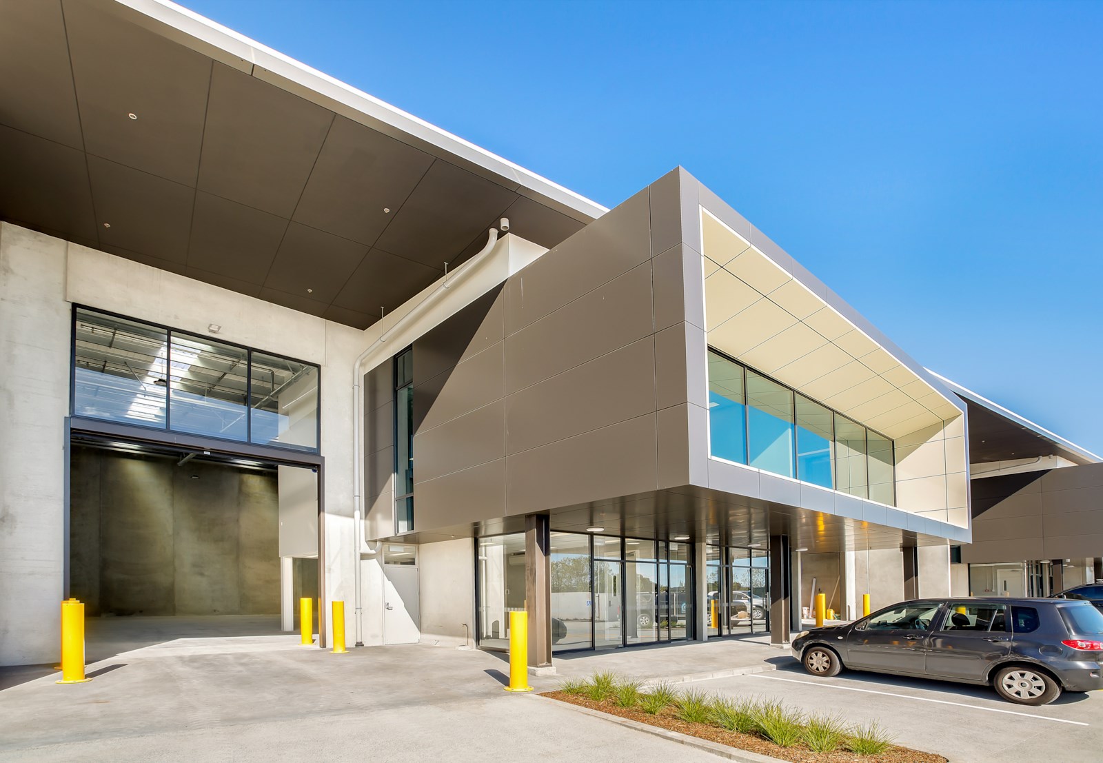 2/20 Highgate Parkway, Wainui, Auckland - Rodney, 0 Schlafzimmer, 0 Badezimmer, Industrial Premises