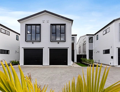 17 Waotapuke Place, Papakura, Papakura, 3房, 2浴, Townhouse