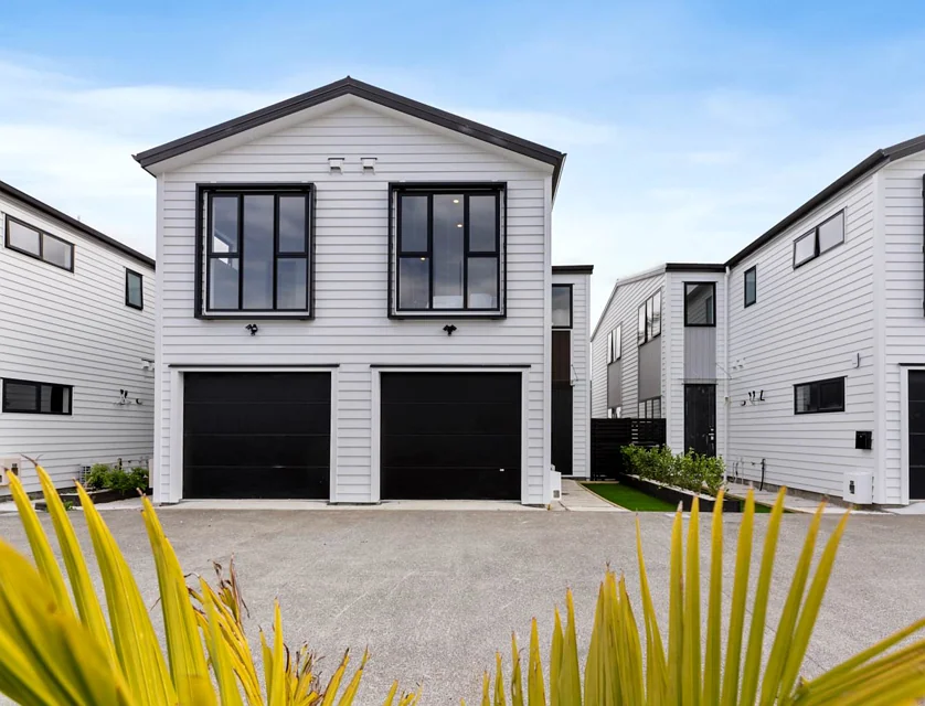 17 Waotapuke Place, Papakura, Papakura, 3房, 2浴, Townhouse