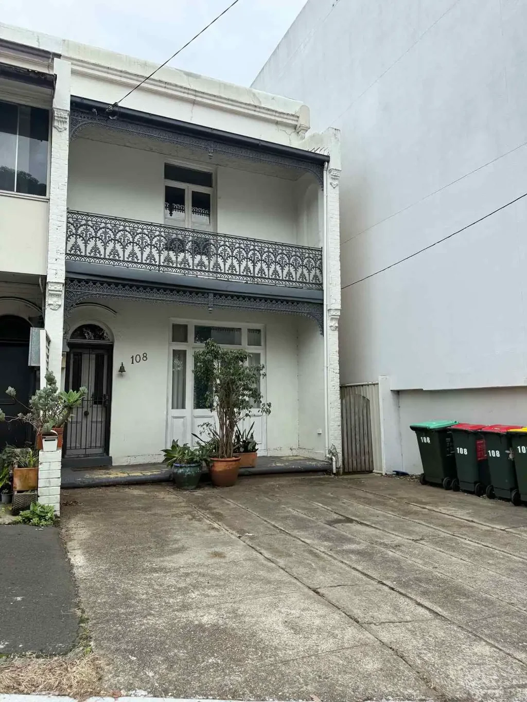 108 Old Cabnterbury Road, Lewisham, NSW 2049
