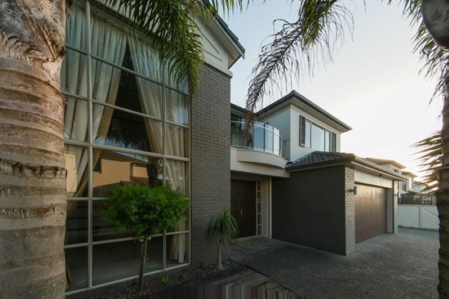 30 Cherrywood Crescent, Northpark, Auckland - Manukau, 5 غرف, 3 حمامات