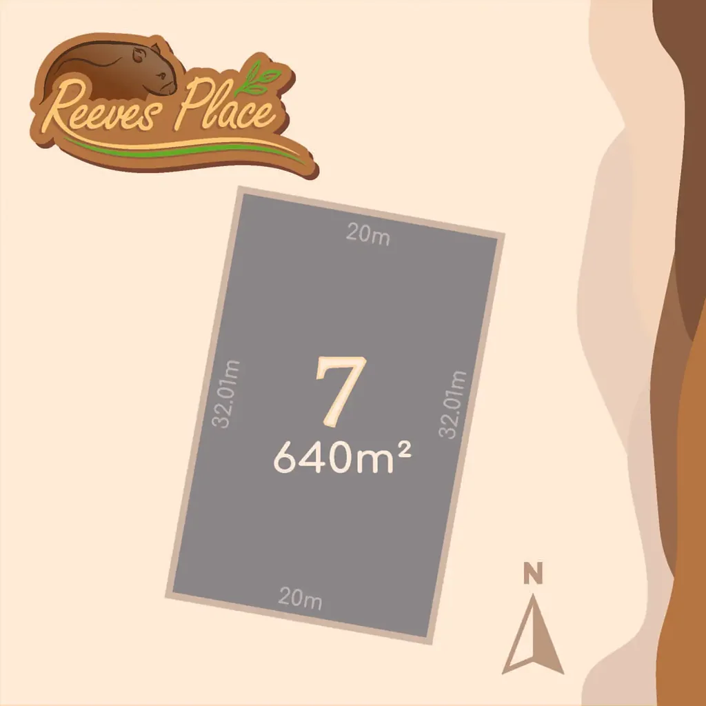 Brown Hill Limited Blocks Available - Your Dream Home Starts Here At Reeves Place!