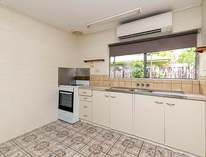 1/25 Limpet Avenue, Port Douglas, Cairns, 2 ਕਮਰੇ, 1 ਬਾਥਰੂਮ, Apartment