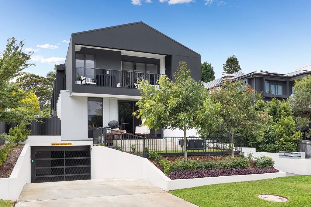 7/14 Ventura Avenue, Miranda, NSW 2228