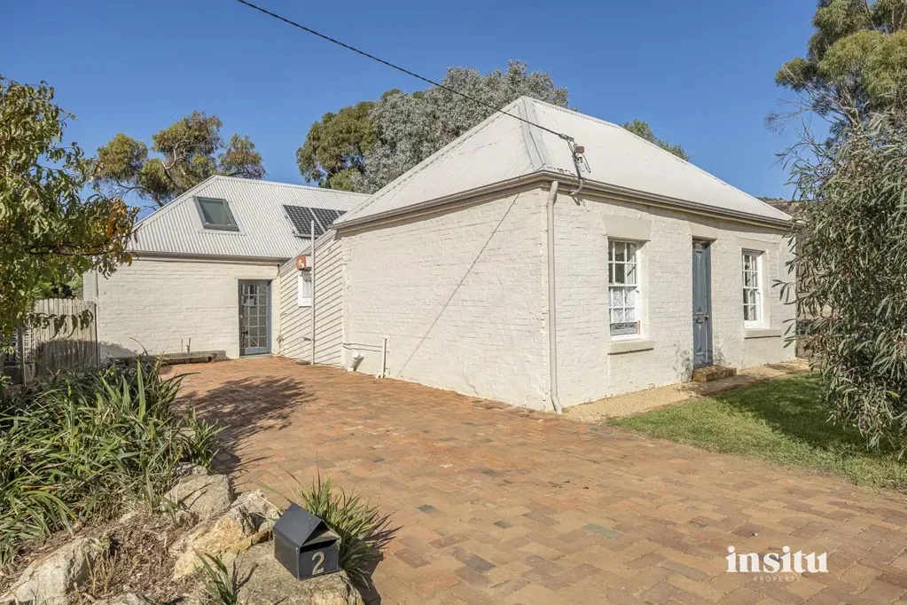 2 Torrens Street, Richmond, TAS 7025