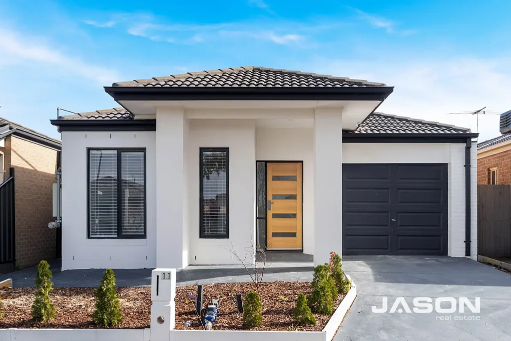 Craigieburn 3chambre Immaculate Home in Prime Craigieburn Location